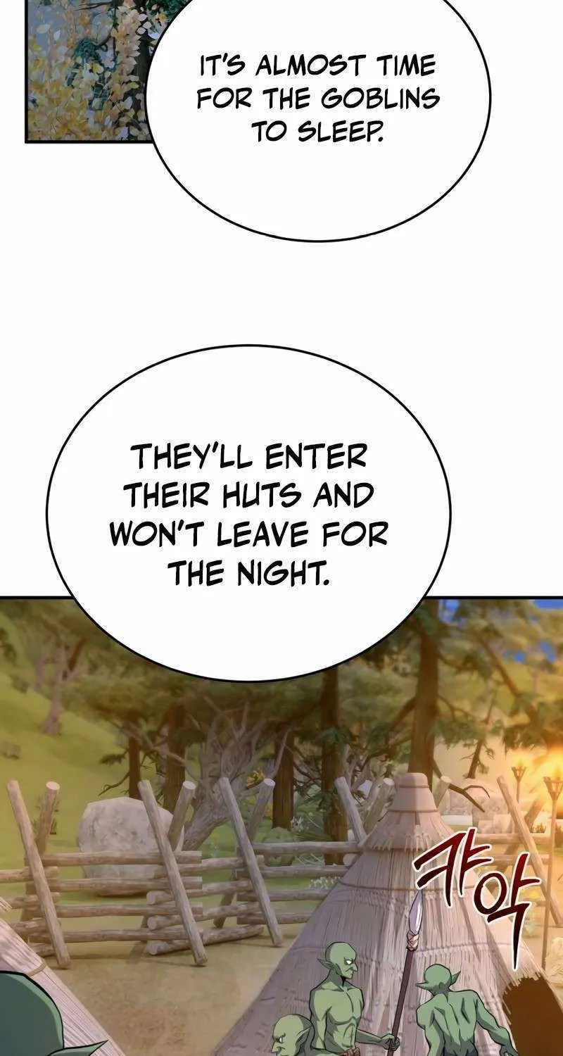 Reincarnation of the Swordmaster Chapter 21 page 53 - 