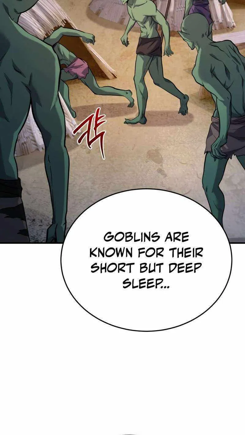 Reincarnation of the Swordmaster Chapter 21 page 54 - 