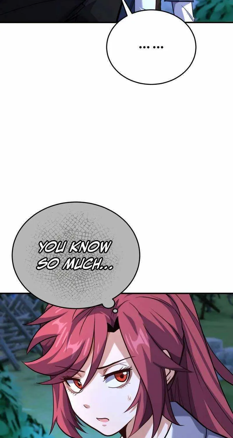 Reincarnation of the Swordmaster Chapter 21 page 56 - 