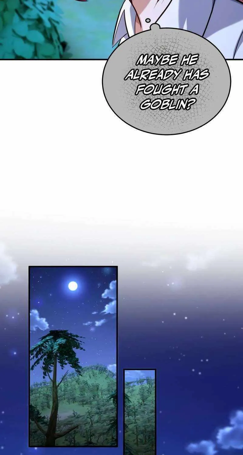 Reincarnation of the Swordmaster Chapter 21 page 57 - 