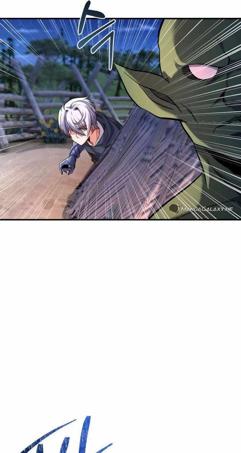 Reincarnation of the Swordmaster Chapter 21 page 60 - 