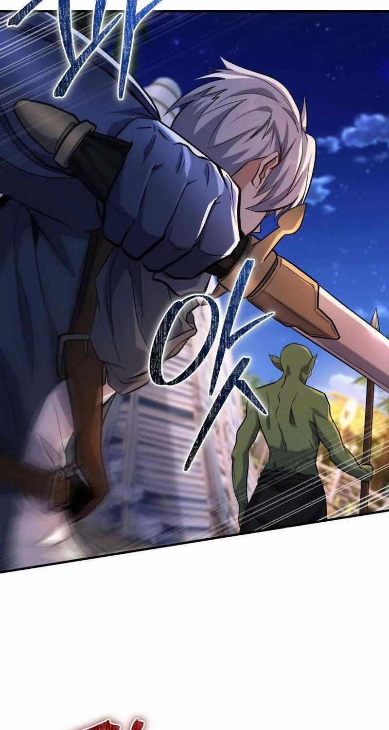 Reincarnation of the Swordmaster Chapter 21 page 61 - 