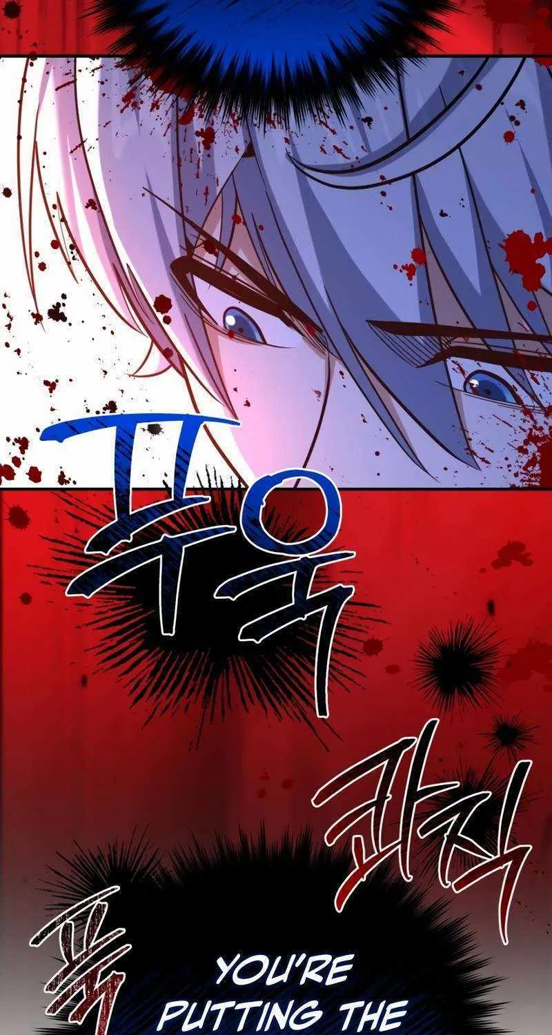 Reincarnation of the Swordmaster Chapter 21 page 69 - 