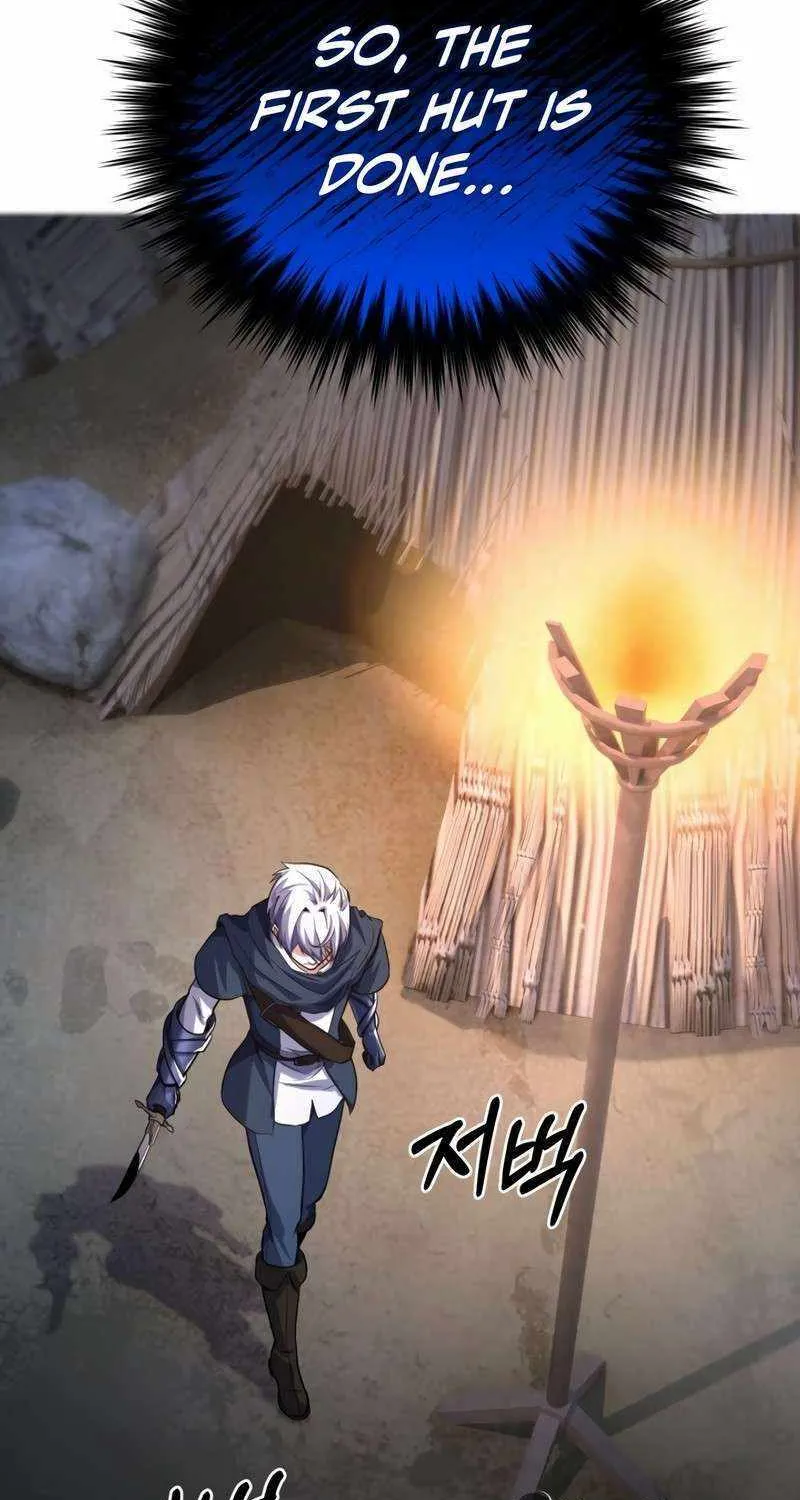 Reincarnation of the Swordmaster Chapter 21 page 71 - 