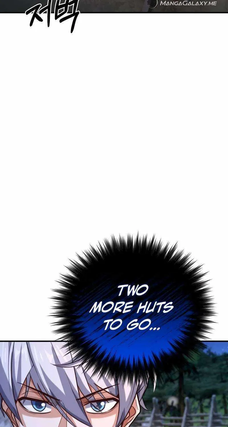 Reincarnation of the Swordmaster Chapter 21 page 72 - 