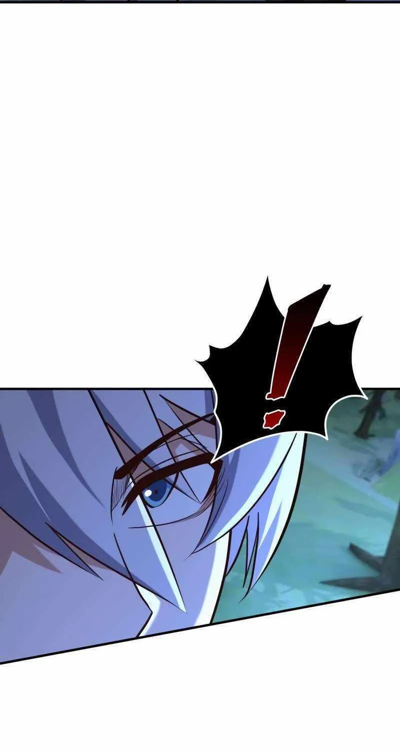 Reincarnation of the Swordmaster Chapter 21 page 9 - 