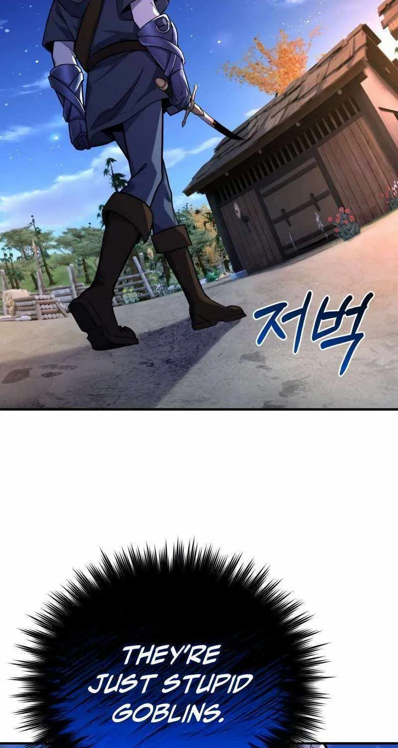 Reincarnation of the Swordmaster Chapter 21 page 81 - 