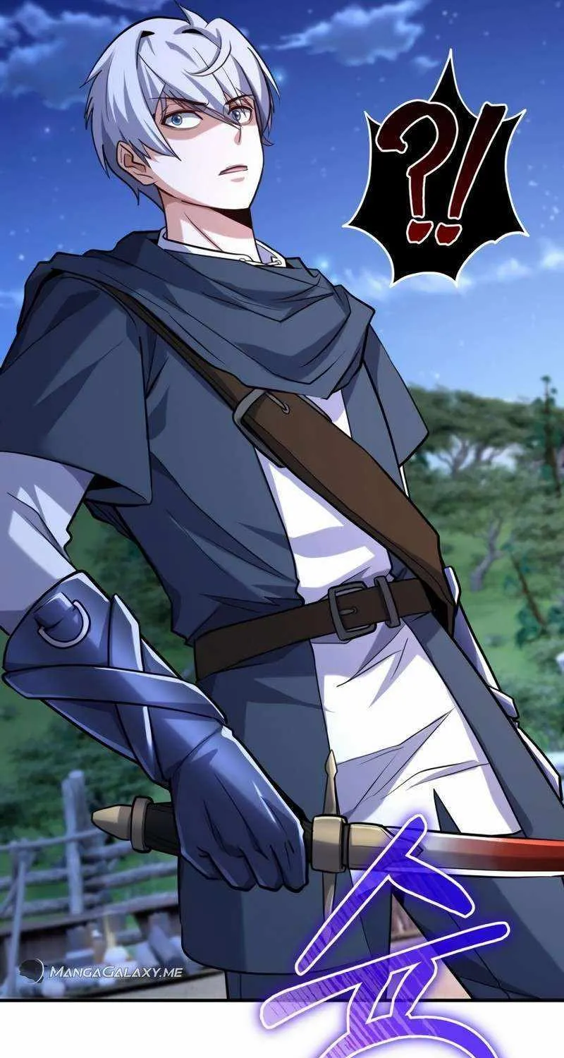 Reincarnation of the Swordmaster Chapter 21 page 84 - 