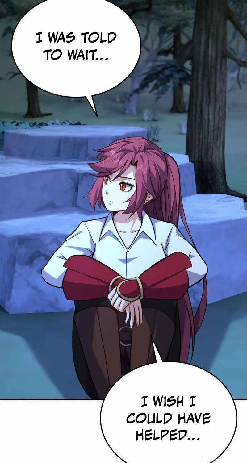 Reincarnation of the Swordmaster Chapter 21 page 91 - 
