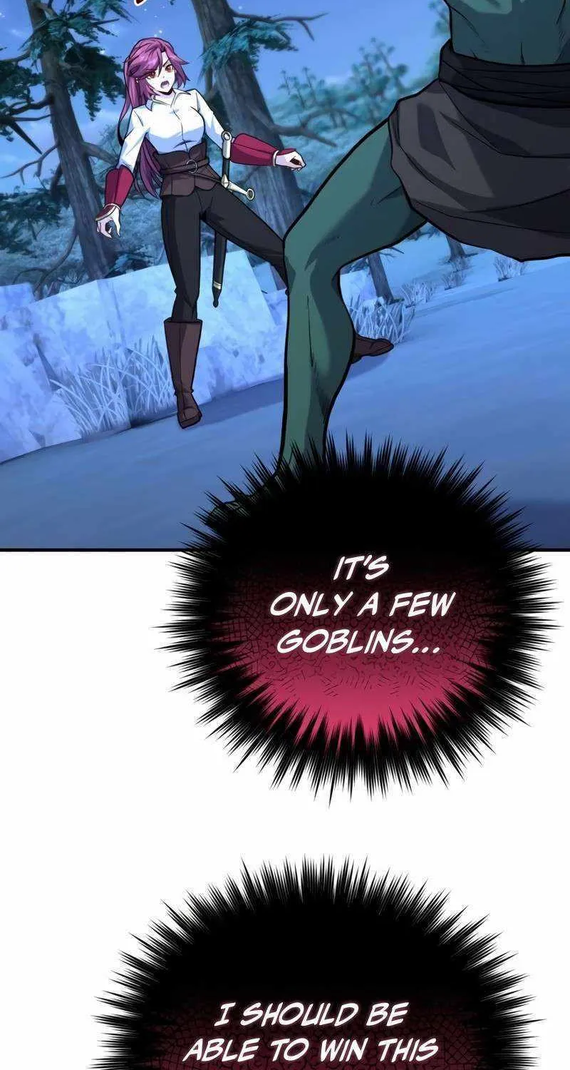Reincarnation of the Swordmaster Chapter 21 page 97 - 