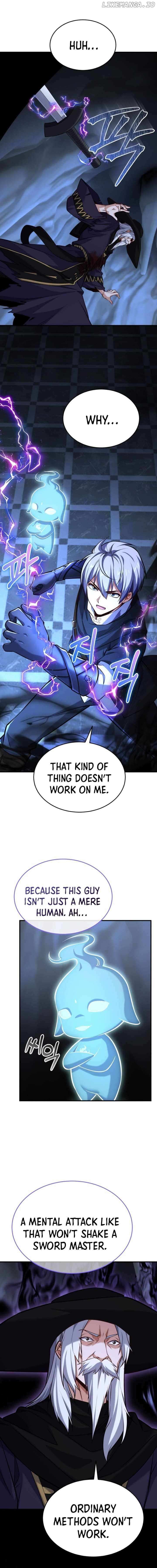 Reincarnation of the Swordmaster Chapter 38 page 4 - 