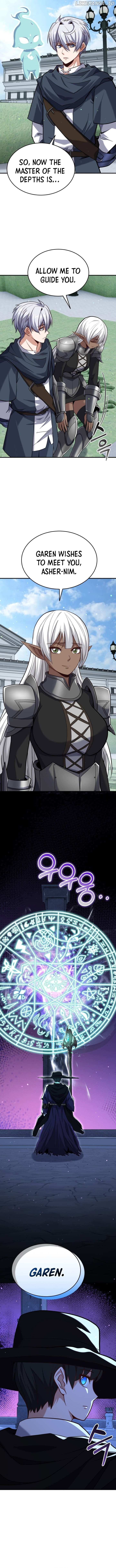 Reincarnation of the Swordmaster Chapter 39 page 6 - 