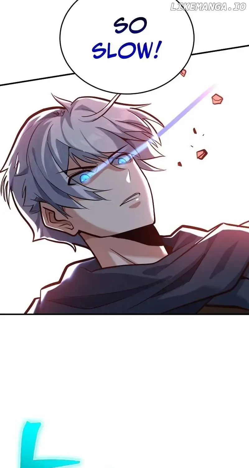 Reincarnation of the Swordmaster Chapter 4 page 11 - 
