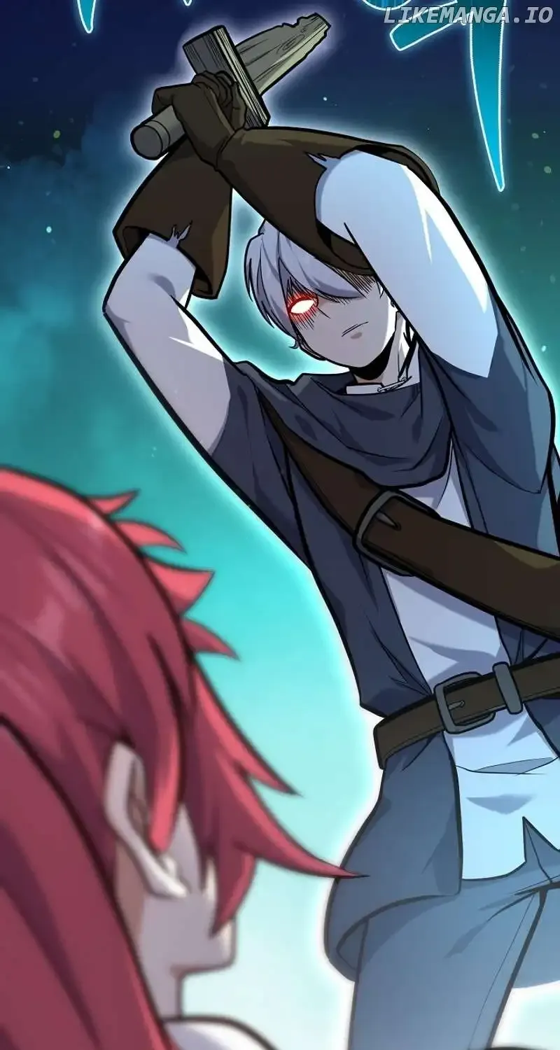 Reincarnation of the Swordmaster Chapter 4 page 101 - 