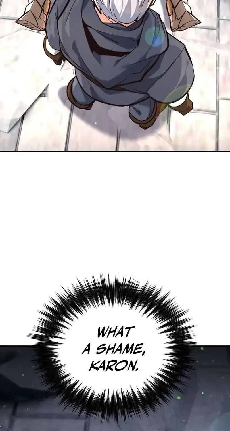 Reincarnation of the Swordmaster Chapter 4 page 19 - 