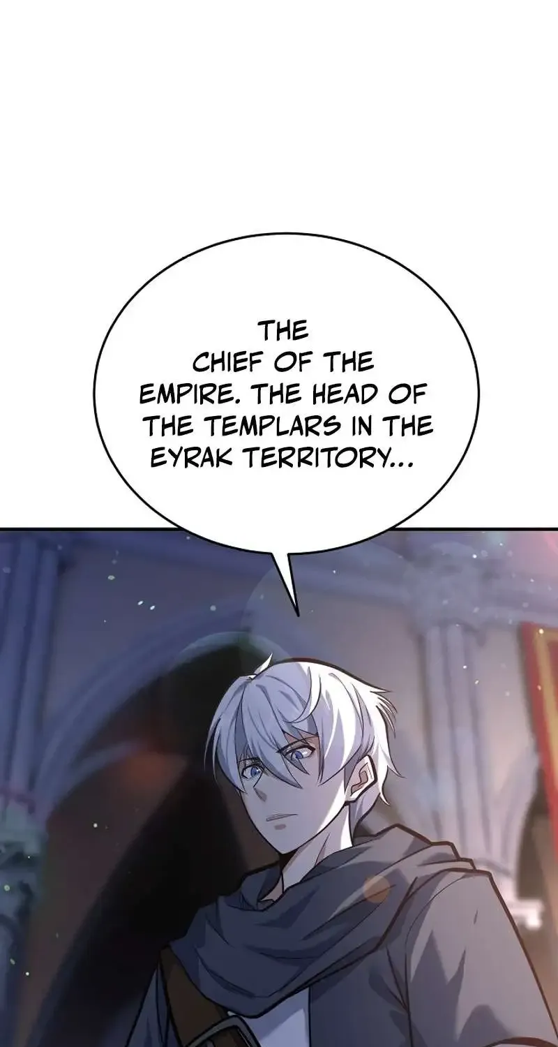 Reincarnation of the Swordmaster Chapter 4 page 3 - 