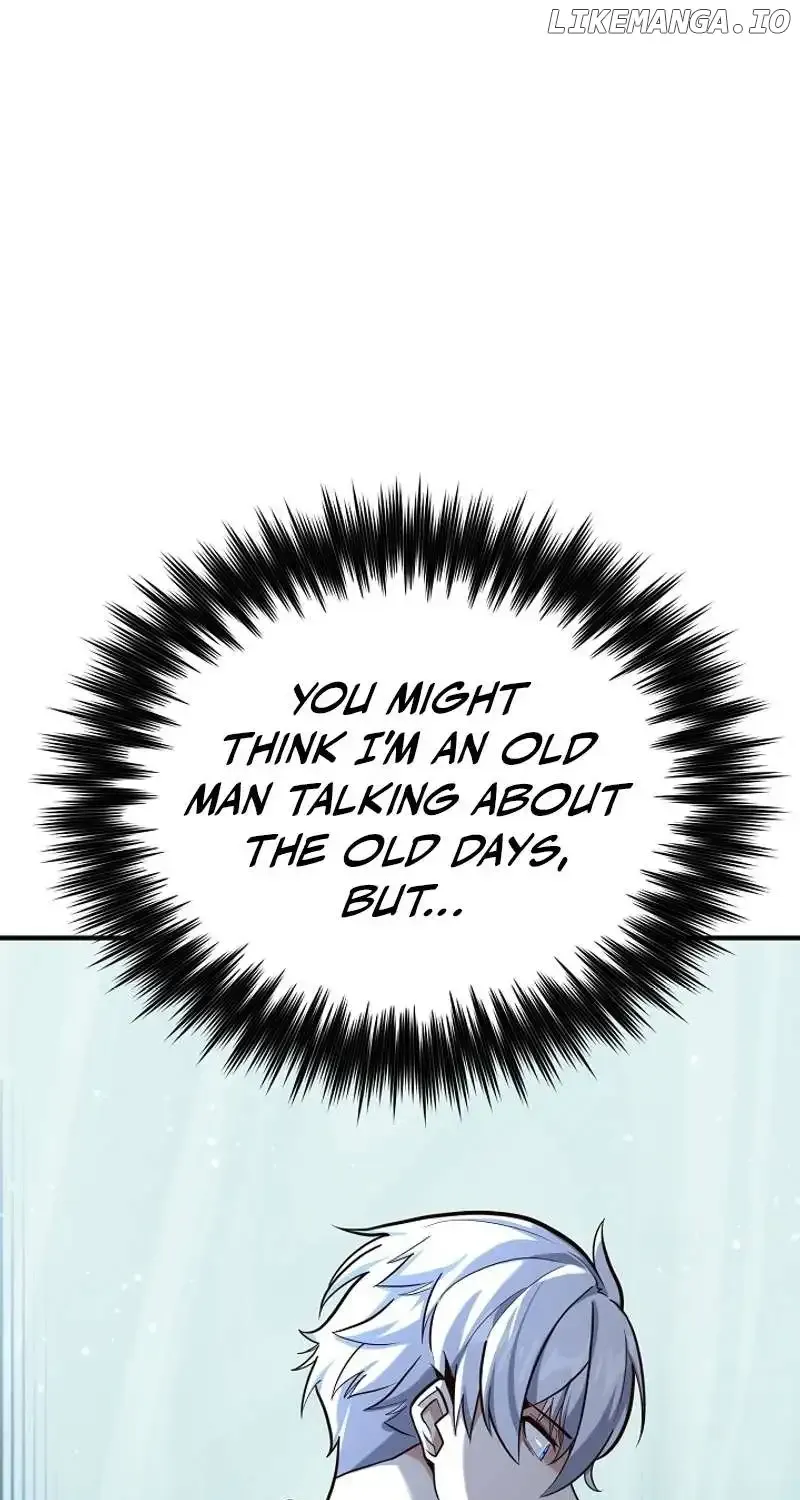 Reincarnation of the Swordmaster Chapter 4 page 21 - 