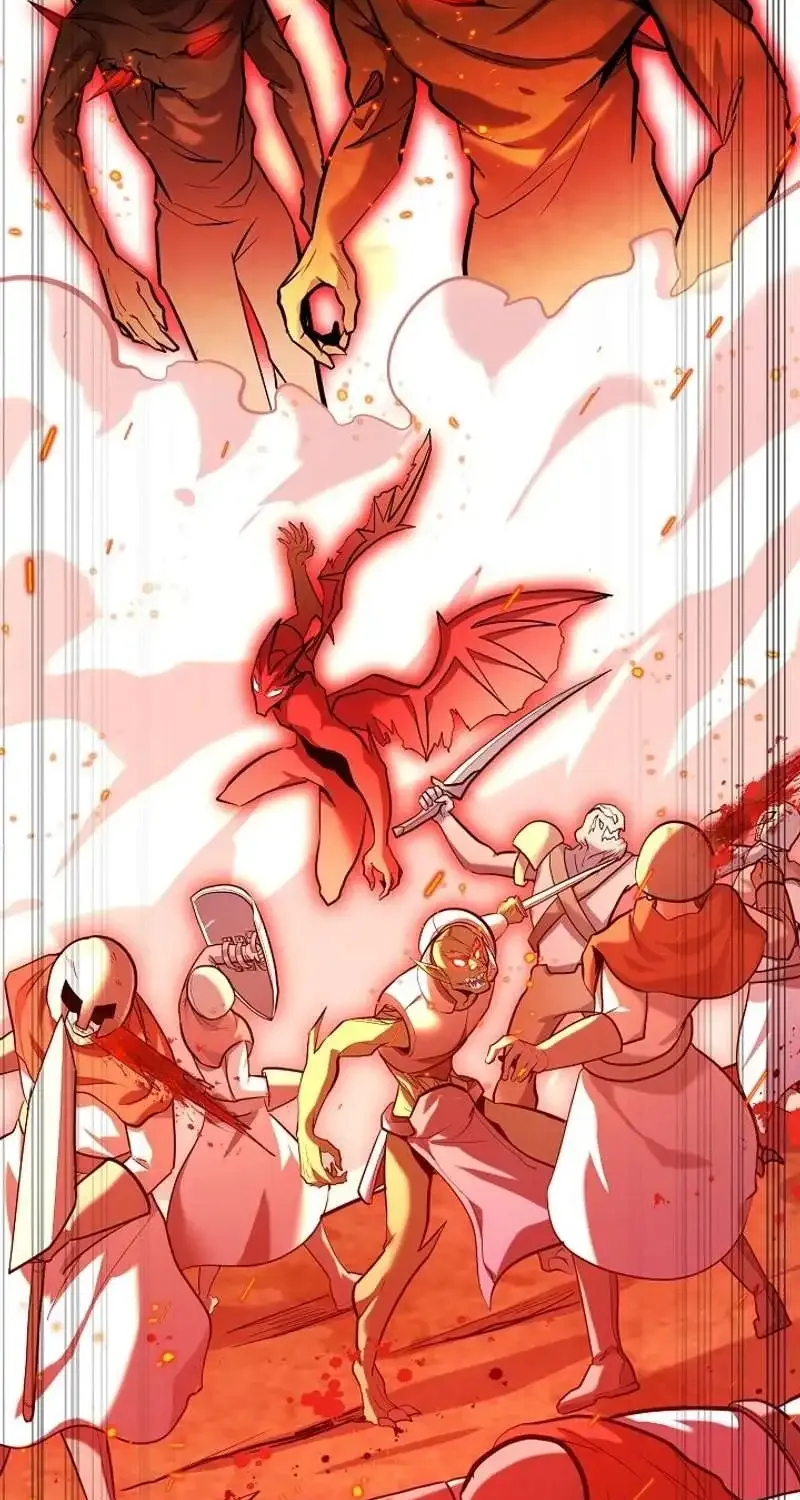 Reincarnation of the Swordmaster Chapter 4 page 28 - 