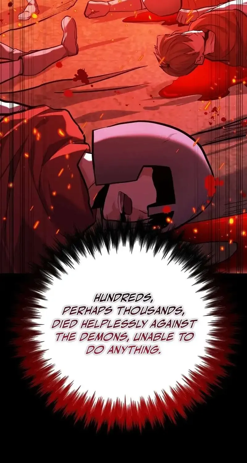 Reincarnation of the Swordmaster Chapter 4 page 29 - 