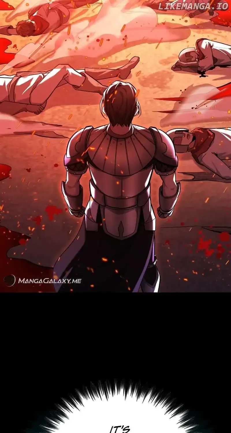 Reincarnation of the Swordmaster Chapter 4 page 31 - 