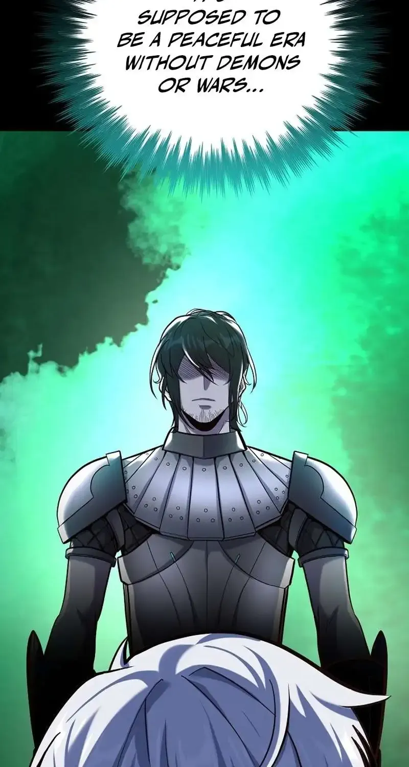 Reincarnation of the Swordmaster Chapter 4 page 32 - 