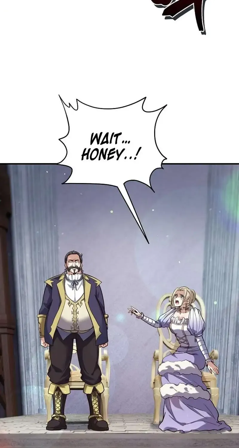 Reincarnation of the Swordmaster Chapter 4 page 37 - 