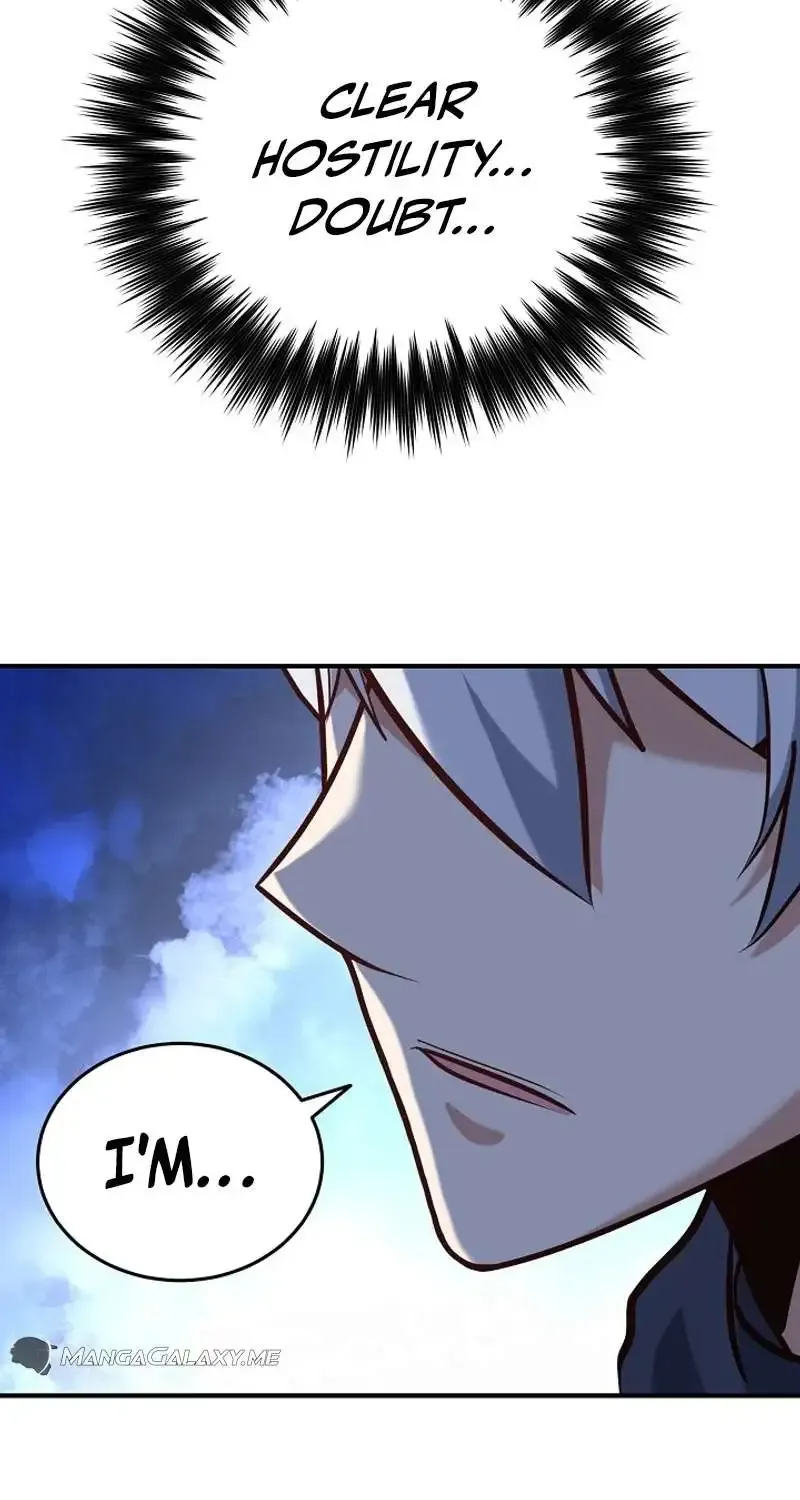 Reincarnation of the Swordmaster Chapter 4 page 43 - 