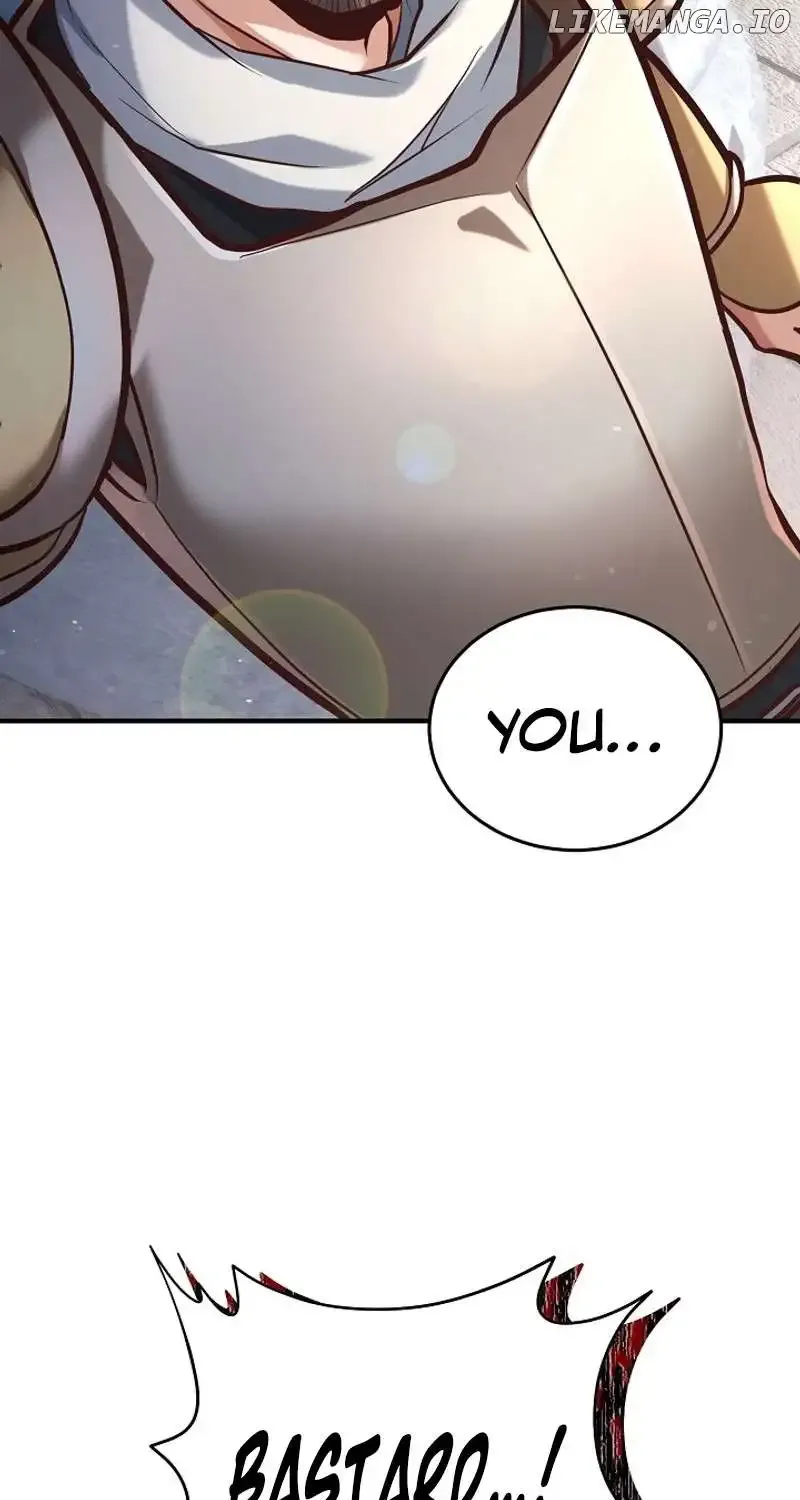 Reincarnation of the Swordmaster Chapter 4 page 6 - 
