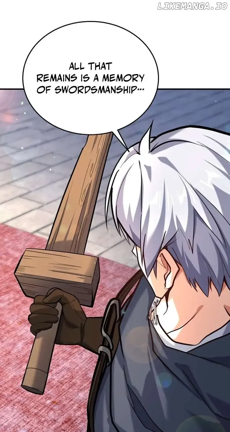 Reincarnation of the Swordmaster Chapter 4 page 51 - 