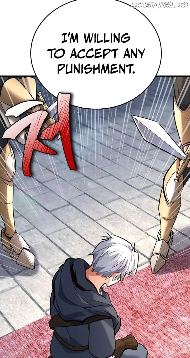 Reincarnation of the Swordmaster Chapter 4 page 56 - 