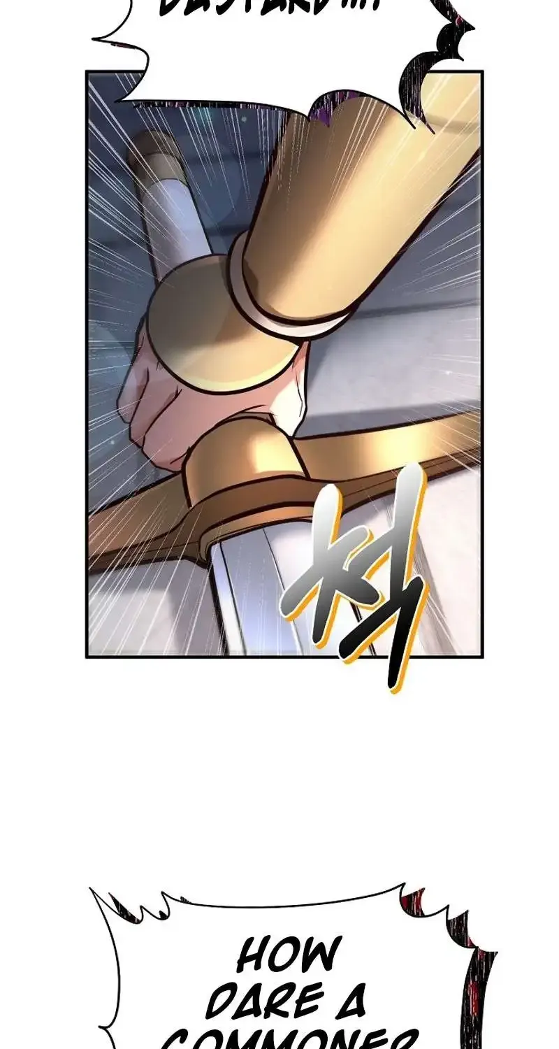Reincarnation of the Swordmaster Chapter 4 page 7 - 