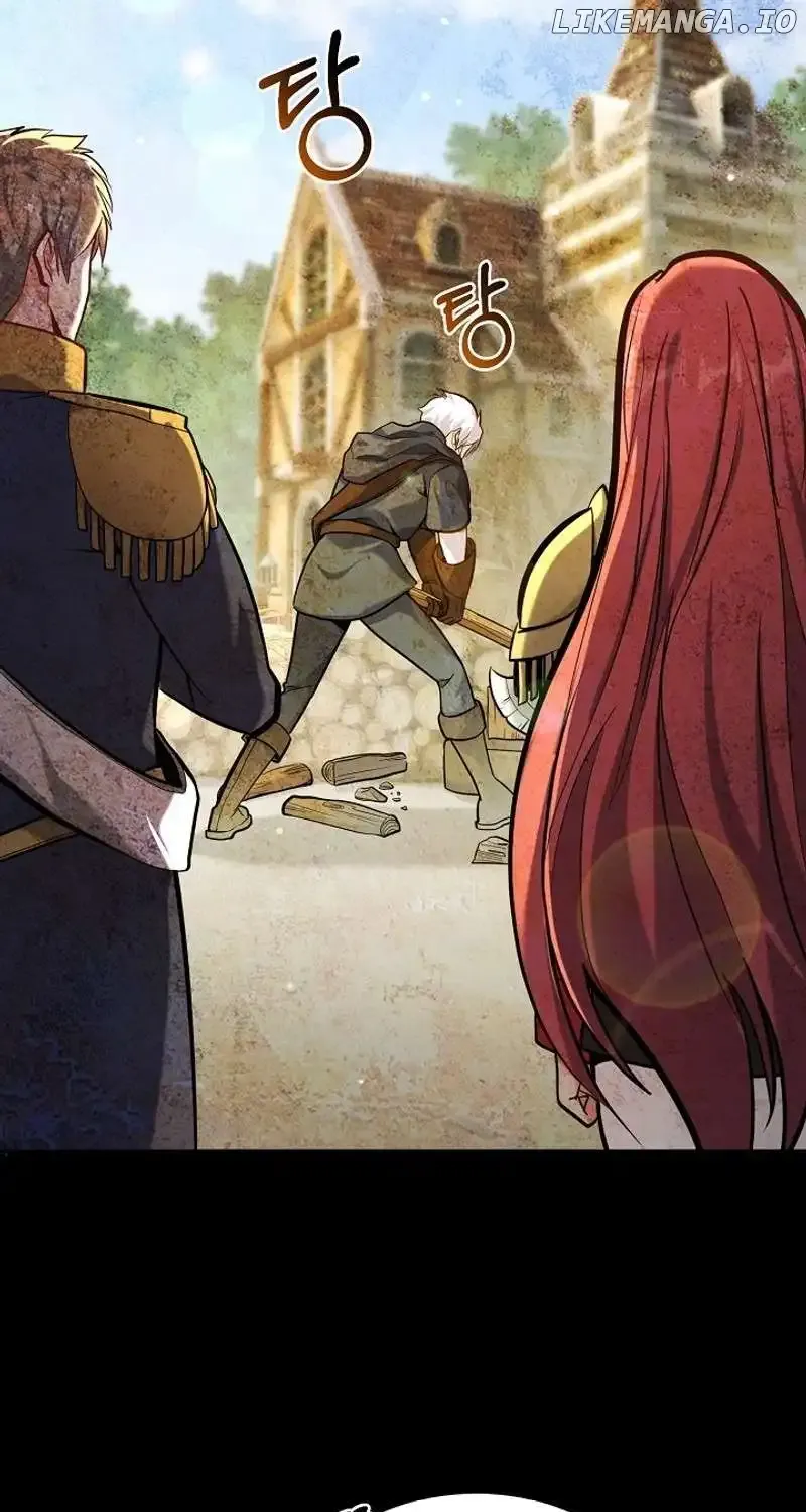 Reincarnation of the Swordmaster Chapter 4 page 86 - 