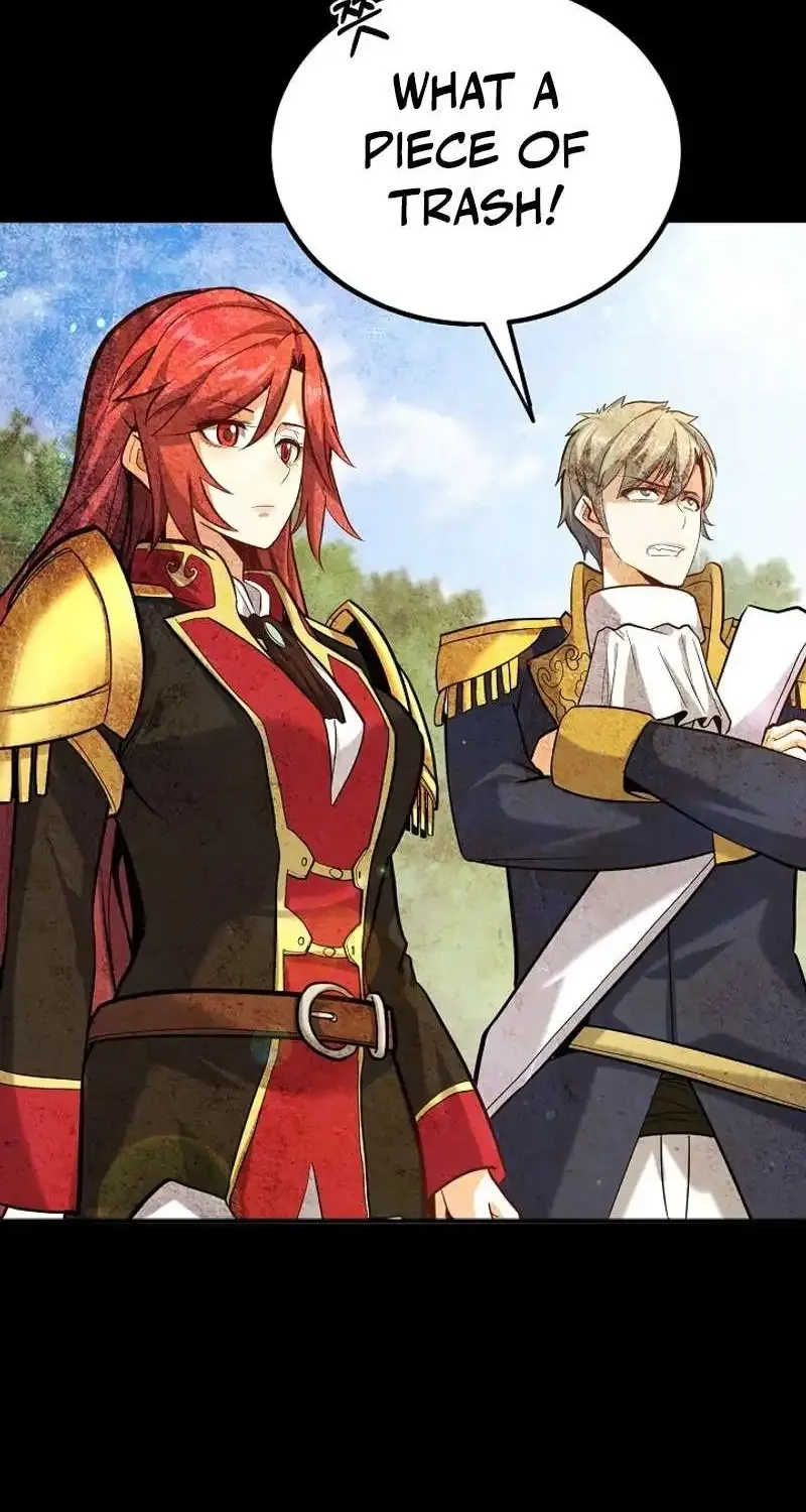 Reincarnation of the Swordmaster Chapter 4 page 87 - 