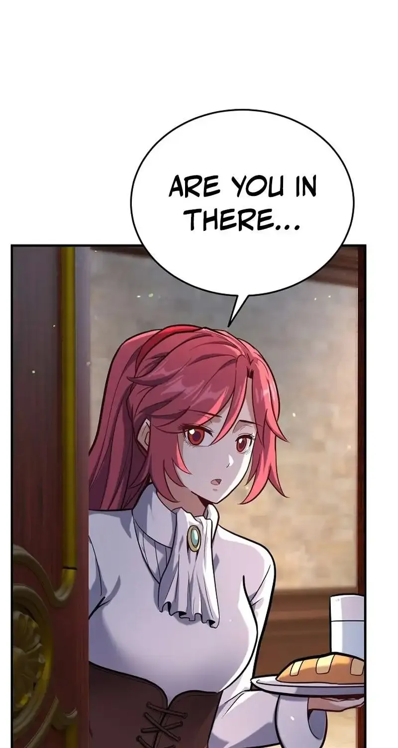 Reincarnation of the Swordmaster Chapter 4 page 99 - 