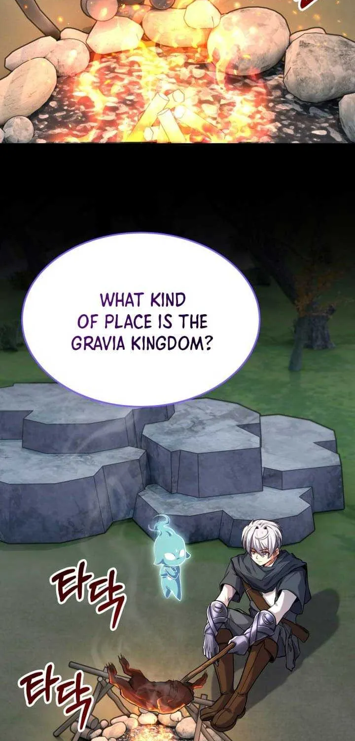 Reincarnation of the Swordmaster Chapter 41 page 2 - 