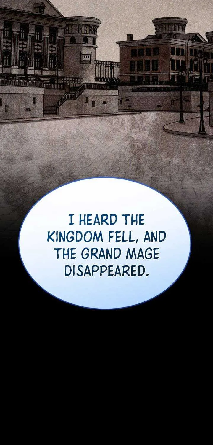 Reincarnation of the Swordmaster Chapter 41 page 11 - 