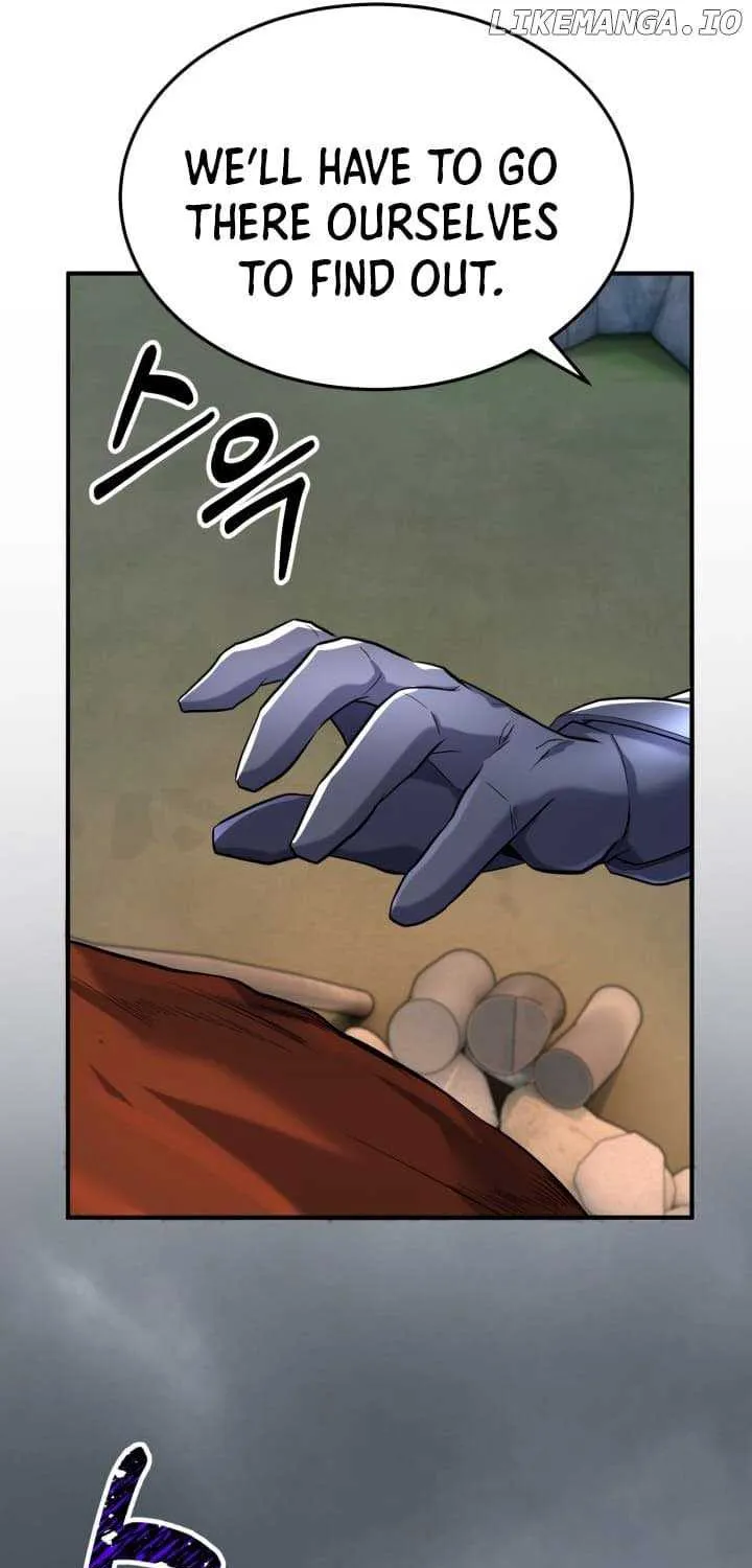 Reincarnation of the Swordmaster Chapter 41 page 16 - 