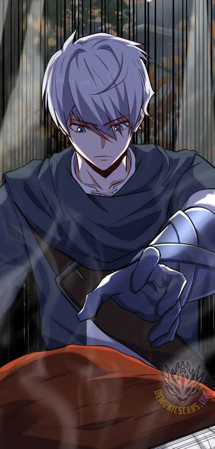 Reincarnation of the Swordmaster Chapter 41 page 18 - 