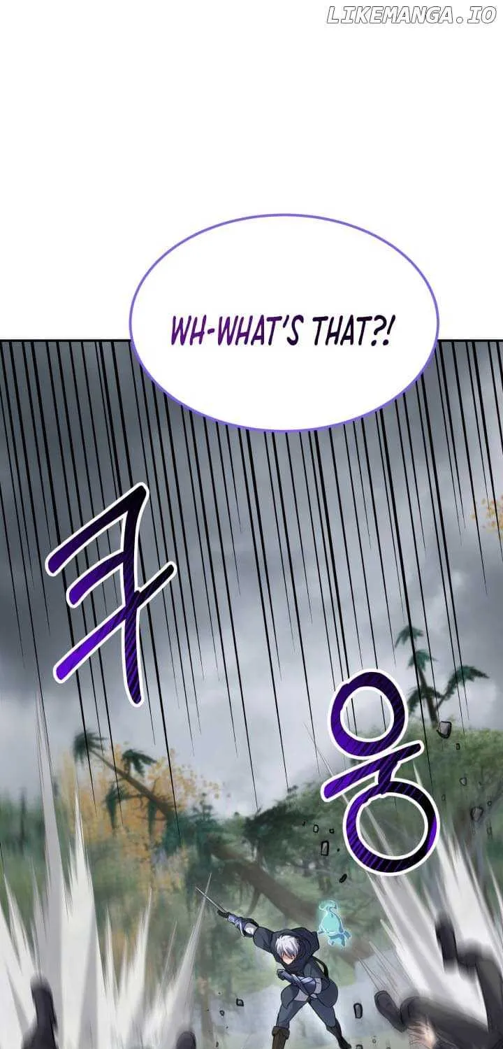Reincarnation of the Swordmaster Chapter 41 page 23 - 