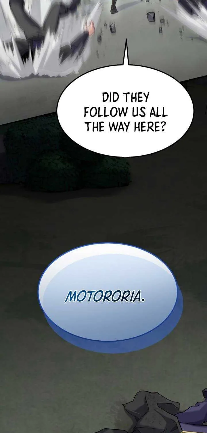 Reincarnation of the Swordmaster Chapter 41 page 24 - 