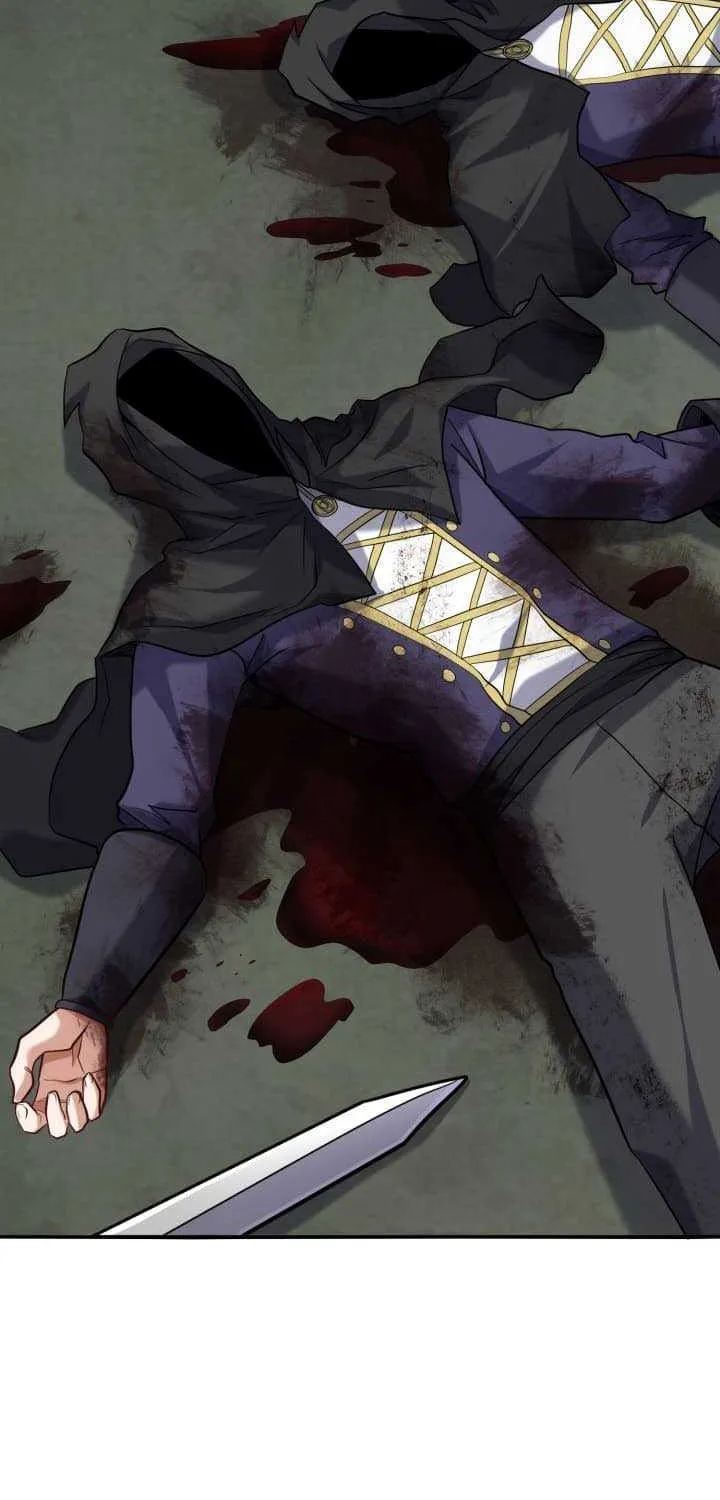 Reincarnation of the Swordmaster Chapter 41 page 25 - 