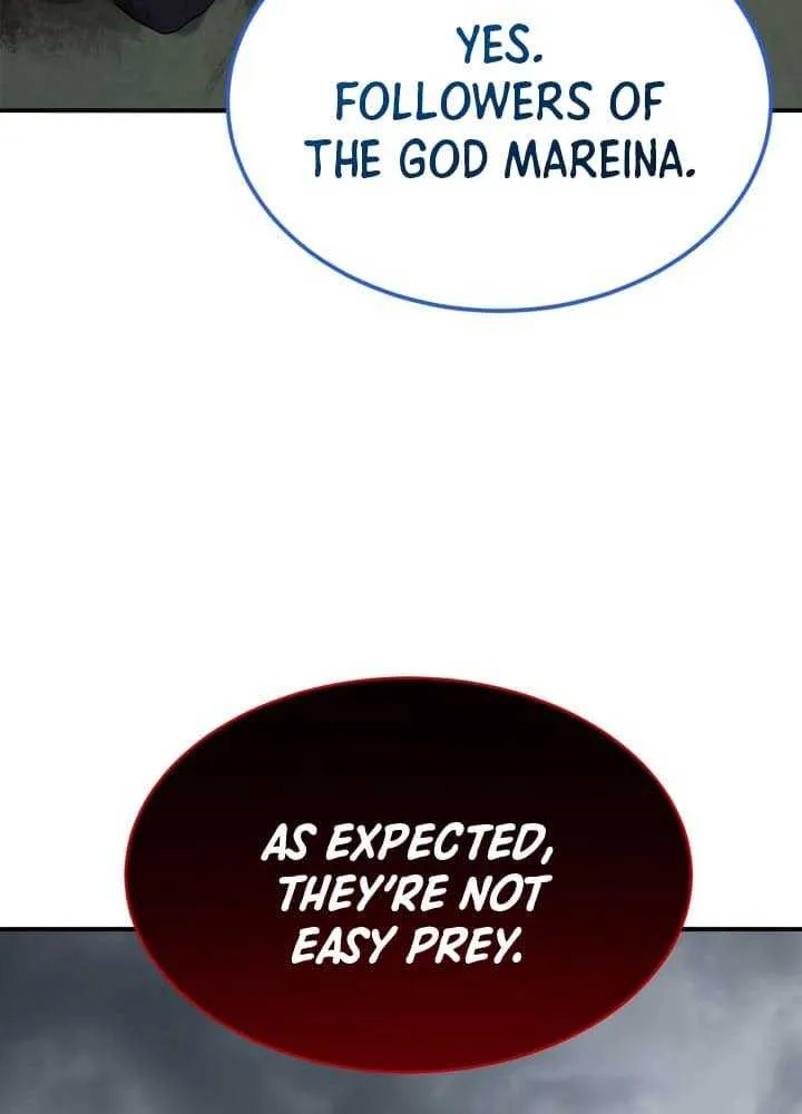 Reincarnation of the Swordmaster Chapter 41 page 29 - 