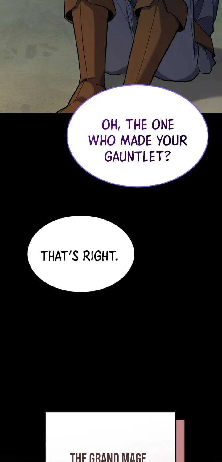Reincarnation of the Swordmaster Chapter 41 page 4 - 