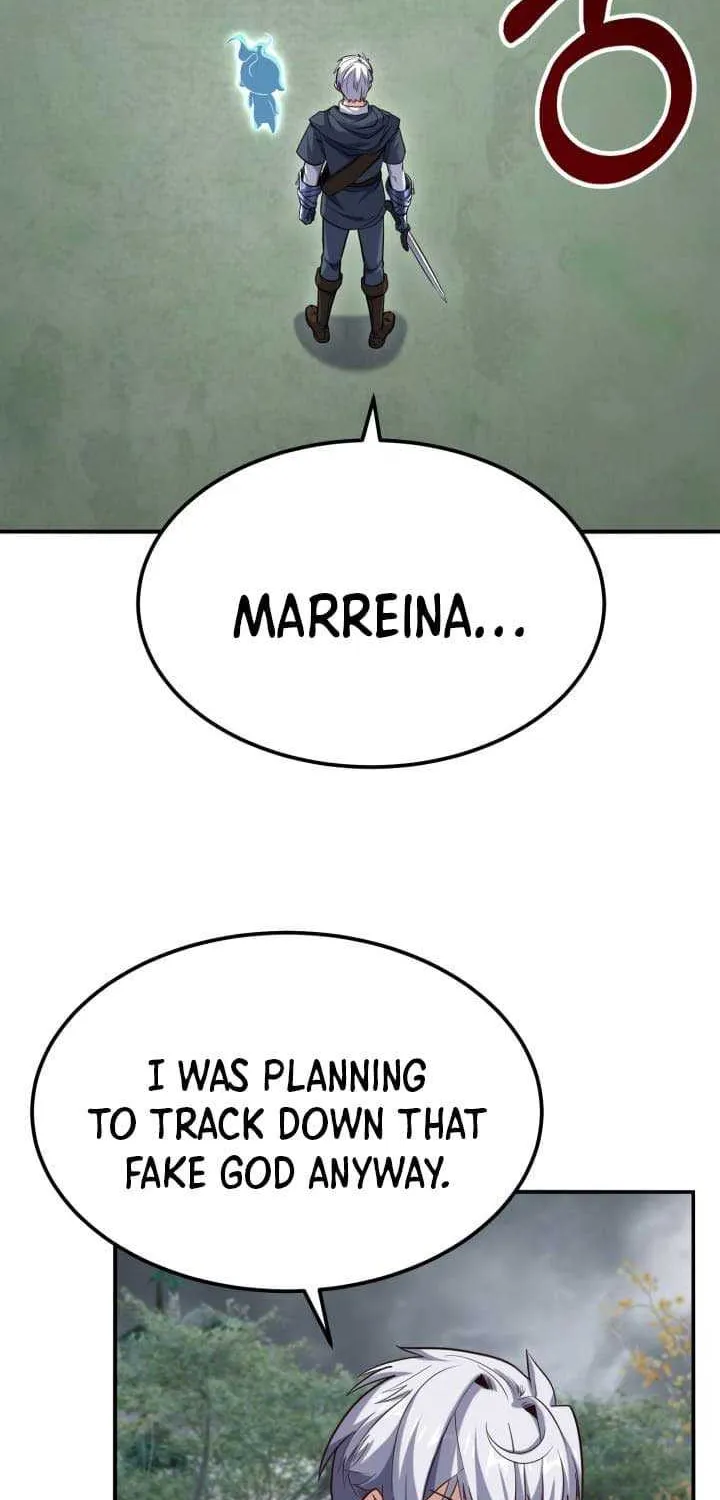 Reincarnation of the Swordmaster Chapter 41 page 35 - 