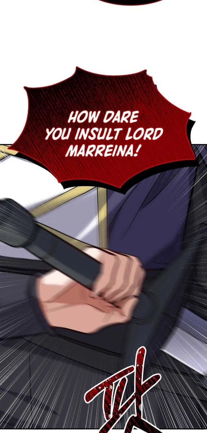 Reincarnation of the Swordmaster Chapter 41 page 38 - 