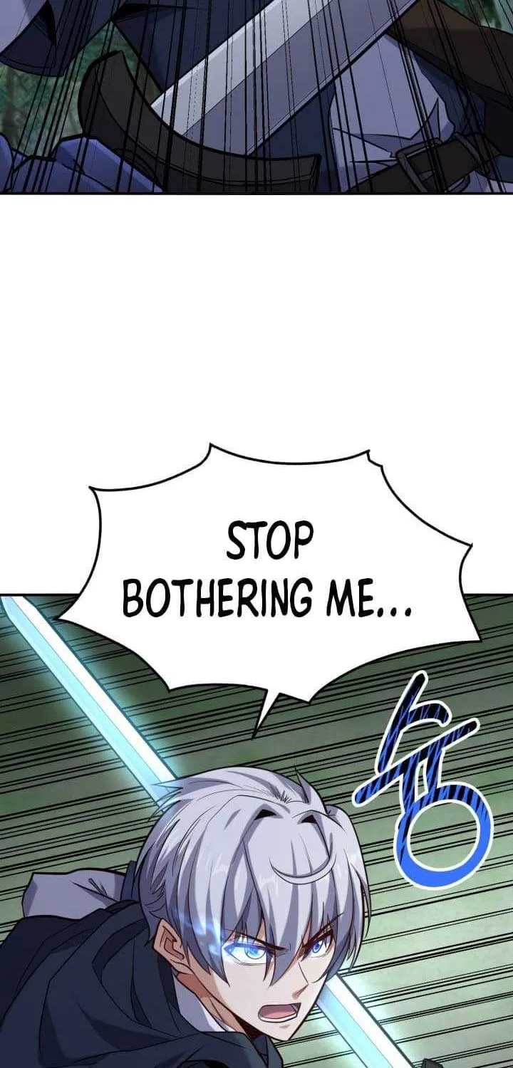 Reincarnation of the Swordmaster Chapter 41 page 45 - 