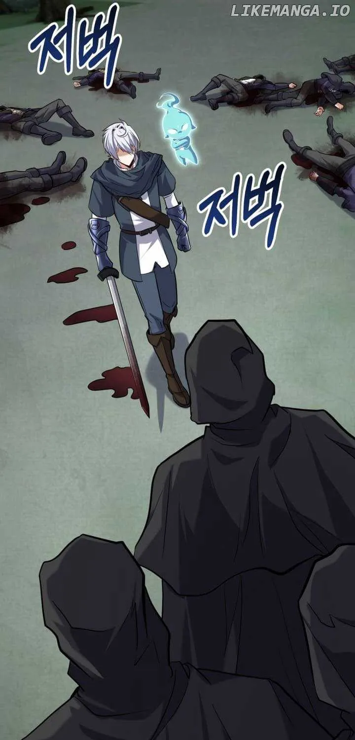 Reincarnation of the Swordmaster Chapter 41 page 50 - 