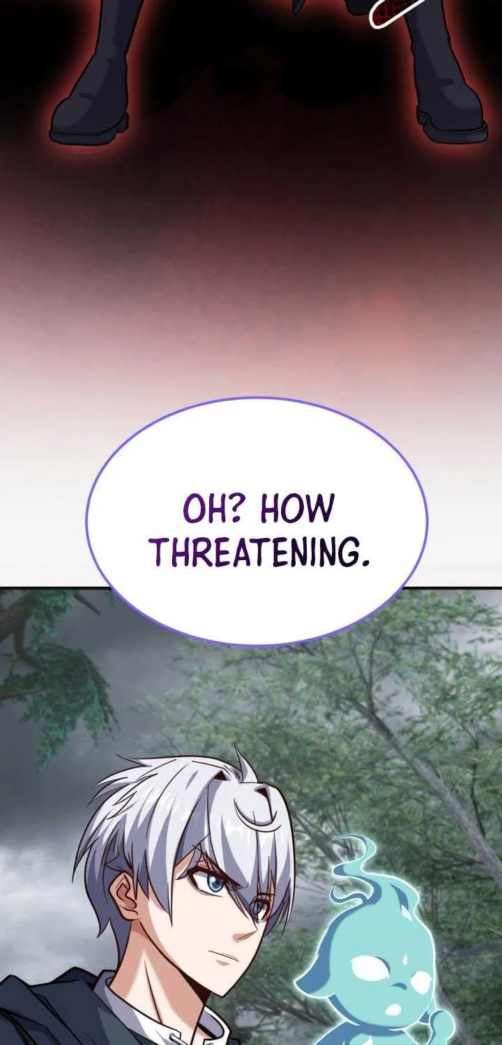 Reincarnation of the Swordmaster Chapter 41 page 54 - 