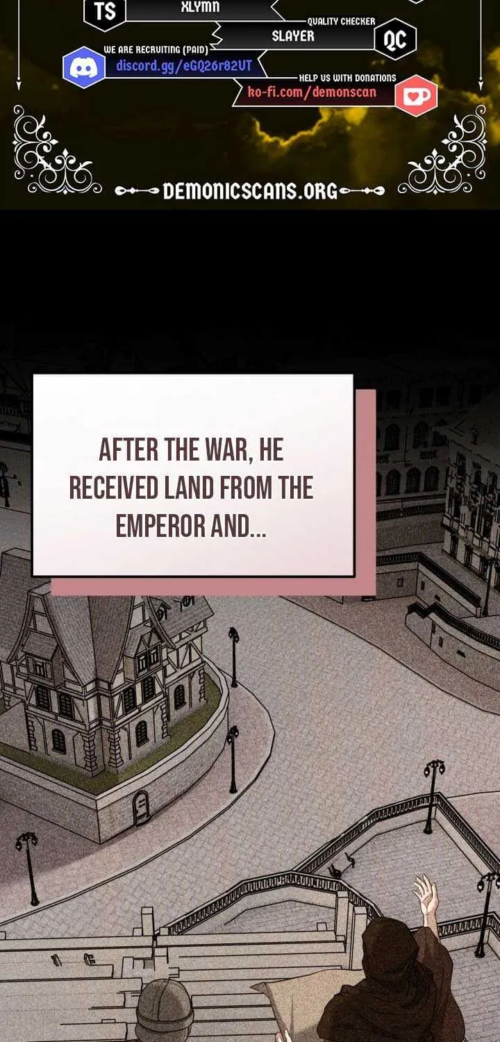 Reincarnation of the Swordmaster Chapter 41 page 7 - 