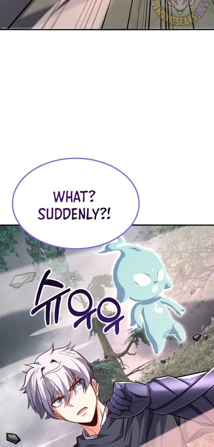 Reincarnation of the Swordmaster Chapter 41 page 61 - 